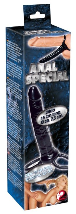 Anal Special You2Toys