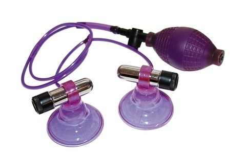 Nipplesucker "Ultraviolett" You2Toys