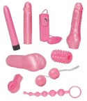 Candy Toy Set You2Toys