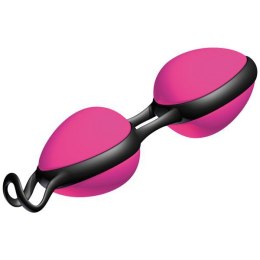 Kulki-Joyballs secret, pink-black JoyDivision