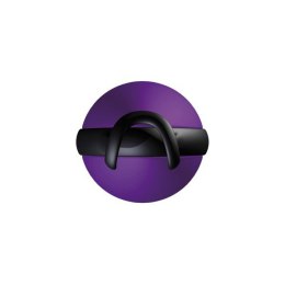 Kulki-Joyballs secret, violet-black JoyDivision