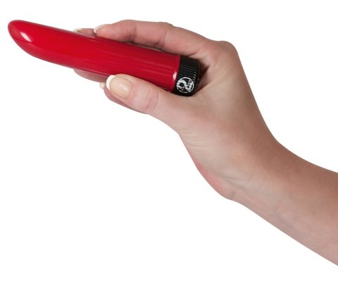 Vibrator "Ladyfinger" Rot You2Toys