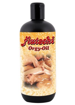 Flutschi-Orgy-Oil 500ml Flutschi