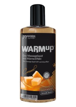 Olejek-WARMup Caramel, 150 ml JoyDivision