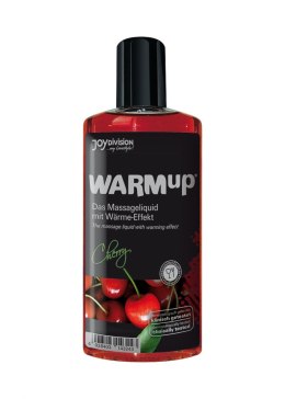 Olejek-WARMup Cherry, 150 ml JoyDivision