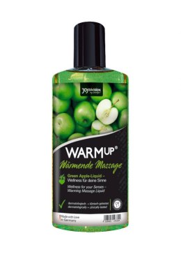 Olejek-WARMup Green Apple, 150 ml JoyDivision