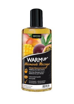 Olejek-WARMup Mango + Maracuya, 150 ml JoyDivision