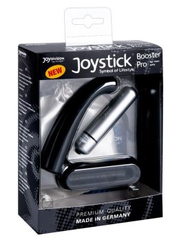 Plug/prostata-Joystick Prostata Booster Pro, black JoyDivision