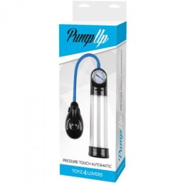 Pompka-Sviluppatore a pompa pump up pressure touch automatic Toyz4lovers