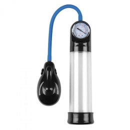 Pompka-Sviluppatore a pompa pump up pressure touch automatic Toyz4lovers
