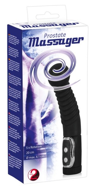 Prostata Twister You2Toys