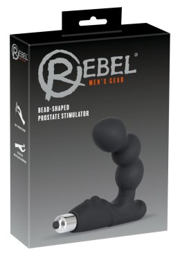 Rebel Prostate Stimulator Rebel