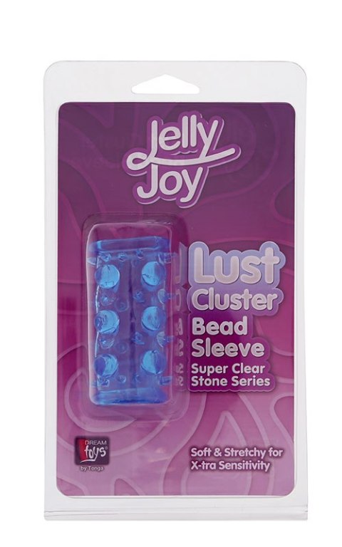 ALL TIME FAVORITES BEAD SLEEVE BLUE Dream Toys