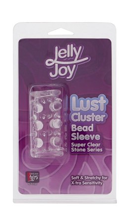 ALL TIME FAVORITES BEAD SLEEVE CLEAR Dream Toys