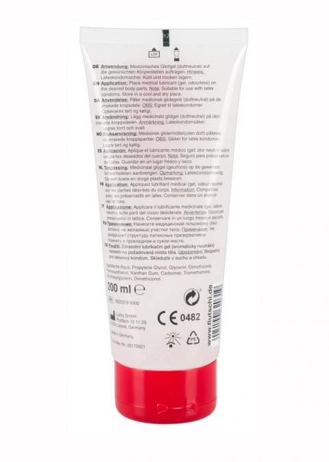 Flutschi Professional 200ml Flutschi