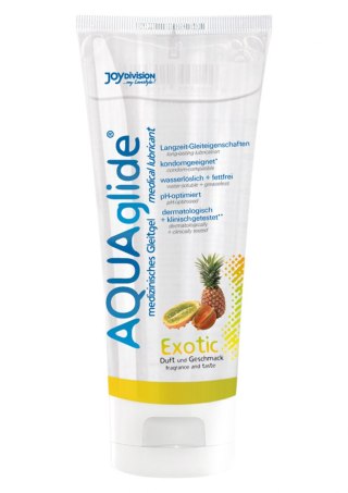 Żel-AQUAglide Exotic, 100 ml JoyDivision