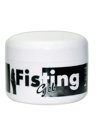 Fisting Gel 200 ml