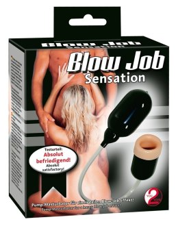 Blow Job Sensation You2Toys