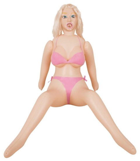 Bridget BigBoob Doll You2Toys