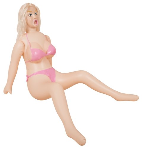 Bridget BigBoob Doll You2Toys