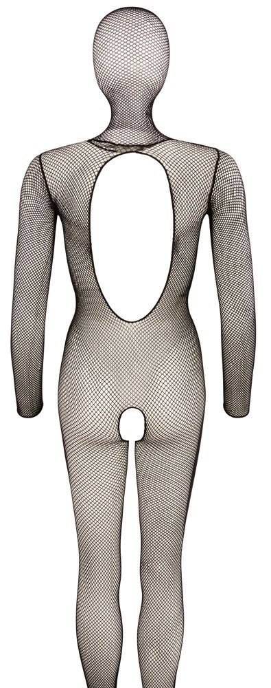 Catsuit Mask S-L NO:XQSE