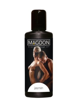 Jasmine Erotic Massage Oil 50 Magoon