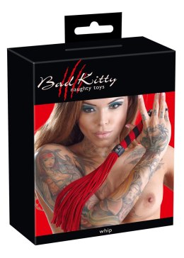 Red Flogger Bad Kitty