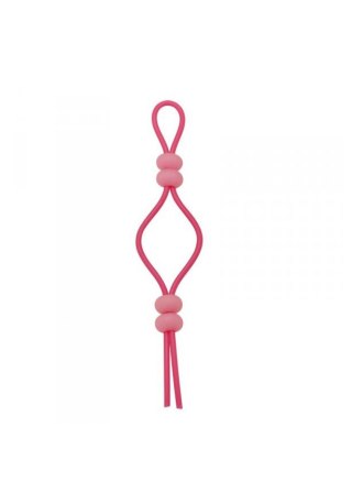 Pierścień-FULLY ADJUSTABLE COCK RING Toyz4lovers