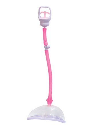 VAGINA CUP WITH INTRA PUMP NMC