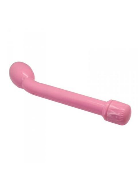 Wibrator-MULTI-SPEED G-SPOT VIBE. ULTRA-SMOOTH. Toyz4lovers