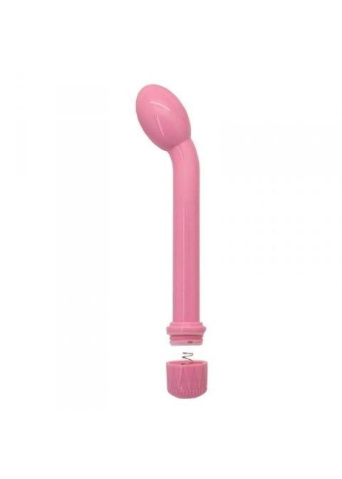 Wibrator-MULTI-SPEED G-SPOT VIBE. ULTRA-SMOOTH. Toyz4lovers