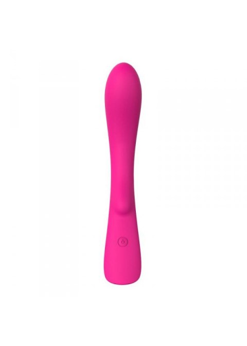 Wibrator-VIBRATORE DESIGN ELYS - ROUNDISH PLOT CLIT PINK Elys