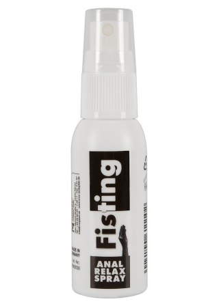 Fisting Relax Spray 30 ml