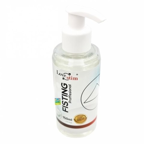 Żel-Fisting Gel 150 ml LoveStim