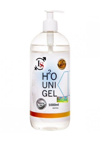 Uniwersalny Żel - H2O UNI GEL 1000ml LoveStim