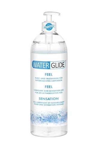 WATERGLIDE 1000 ML FEEL Waterglide