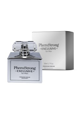 Feromony-PheroStrong Exclusive dla mężczyzn 50 ml Medica