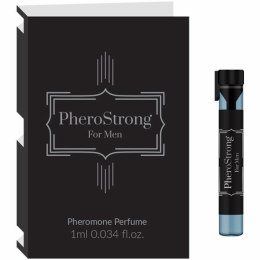 Feromony-PheroStrong Strong dla mężczyzn tester 1 ml Medica