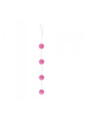 Kulki-NEON COLOR 4 BEADS IN SAME SIZE. Toyz4lovers