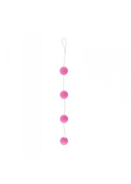 Kulki-NEON COLOR 4 BEADS IN SAME SIZE. Toyz4lovers