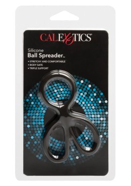 Silicone Ball Spreader Black Calexotics