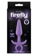 Firefly Prince - M Purple NS Novelties