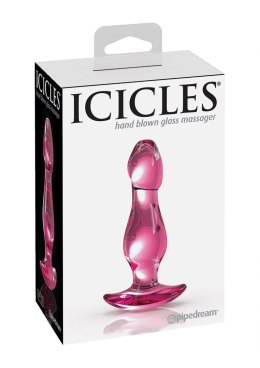 Icicles No 73 Pink Pipedream