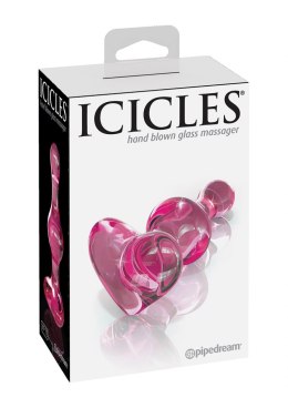 Icicles No 75 Pink Pipedream