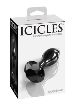 Icicles No 78 Black Pipedream