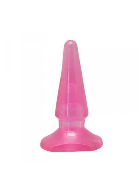 Plug-JELLY PROBE PLUG. SOFT AND COMFORTABLE. Toyz4lovers