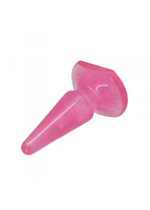 Plug-JELLY PROBE PLUG. SOFT AND COMFORTABLE. Toyz4lovers