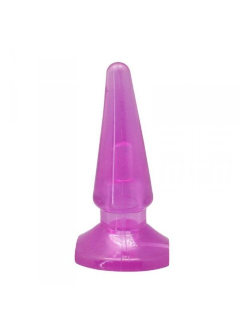 Plug-JELLY PROBE PLUG. SOFT AND COMFORTABLE. Toyz4lovers