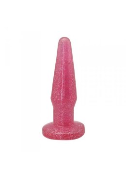 Plug-TAPERED TIP FOR EASY Toyz4lovers