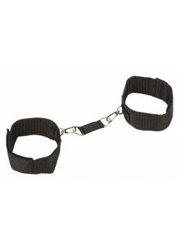Wiązania-Bondage Collection Ankle Cuffs One Size Lola Toys